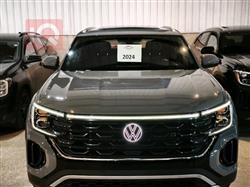 فولكسفاغن أطلس كروس سبورت